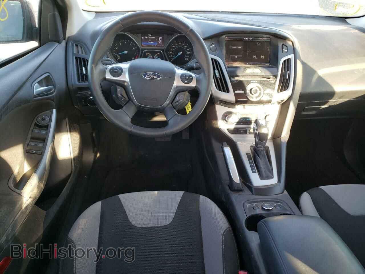 2013 FORD FOCUS - VIN: 1FADP3F28DL127970 - Фото 9