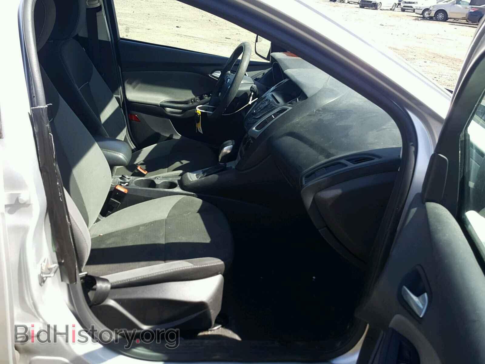 2013 FORD FOCUS - VIN: 1FADP3K2XDL114286 - Photo 5