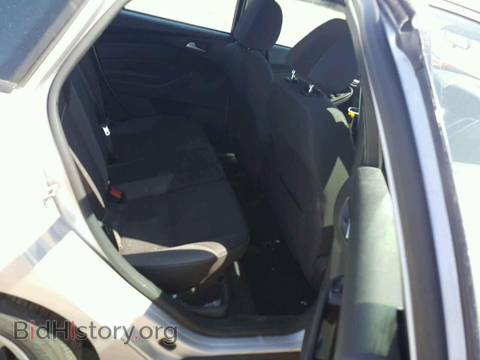 2013 FORD FOCUS - VIN: 1FADP3K2XDL114286 - Photo 6