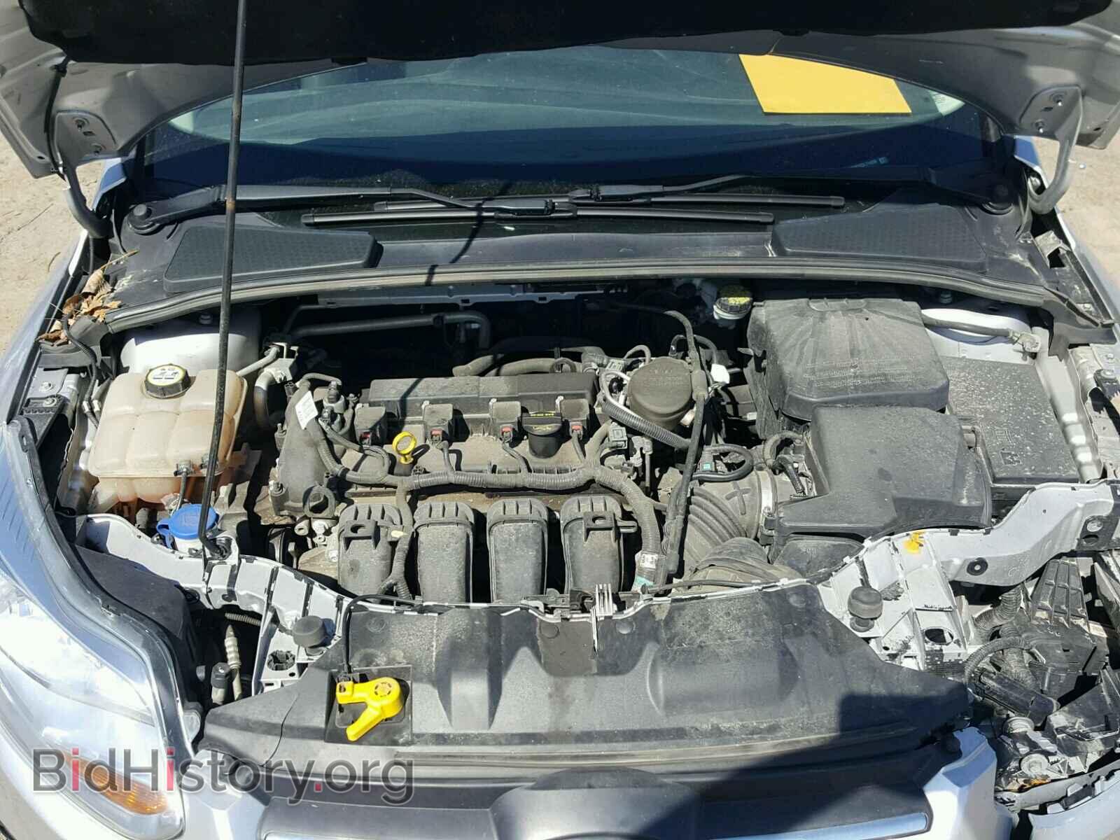 2013 FORD FOCUS - VIN: 1FADP3K2XDL114286 - Photo 7