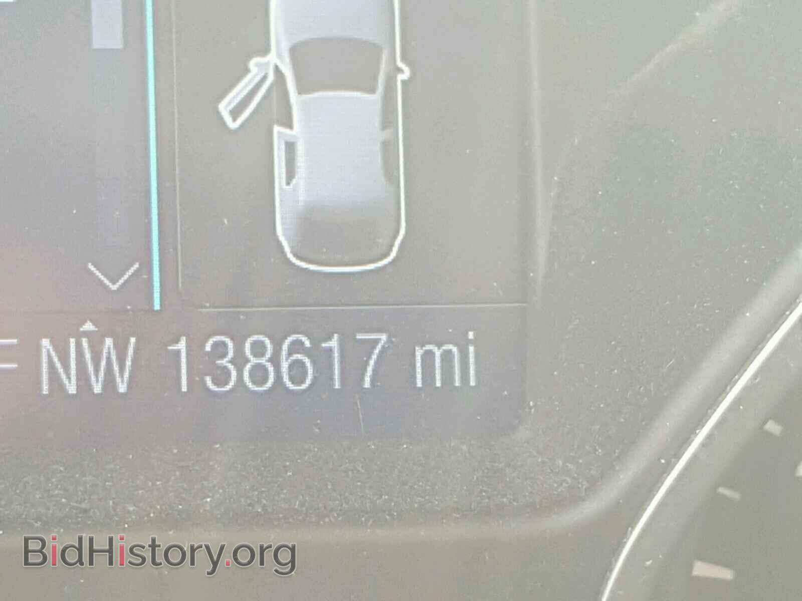 2013 FORD FOCUS - VIN: 1FADP3K2XDL114286 - Photo 8