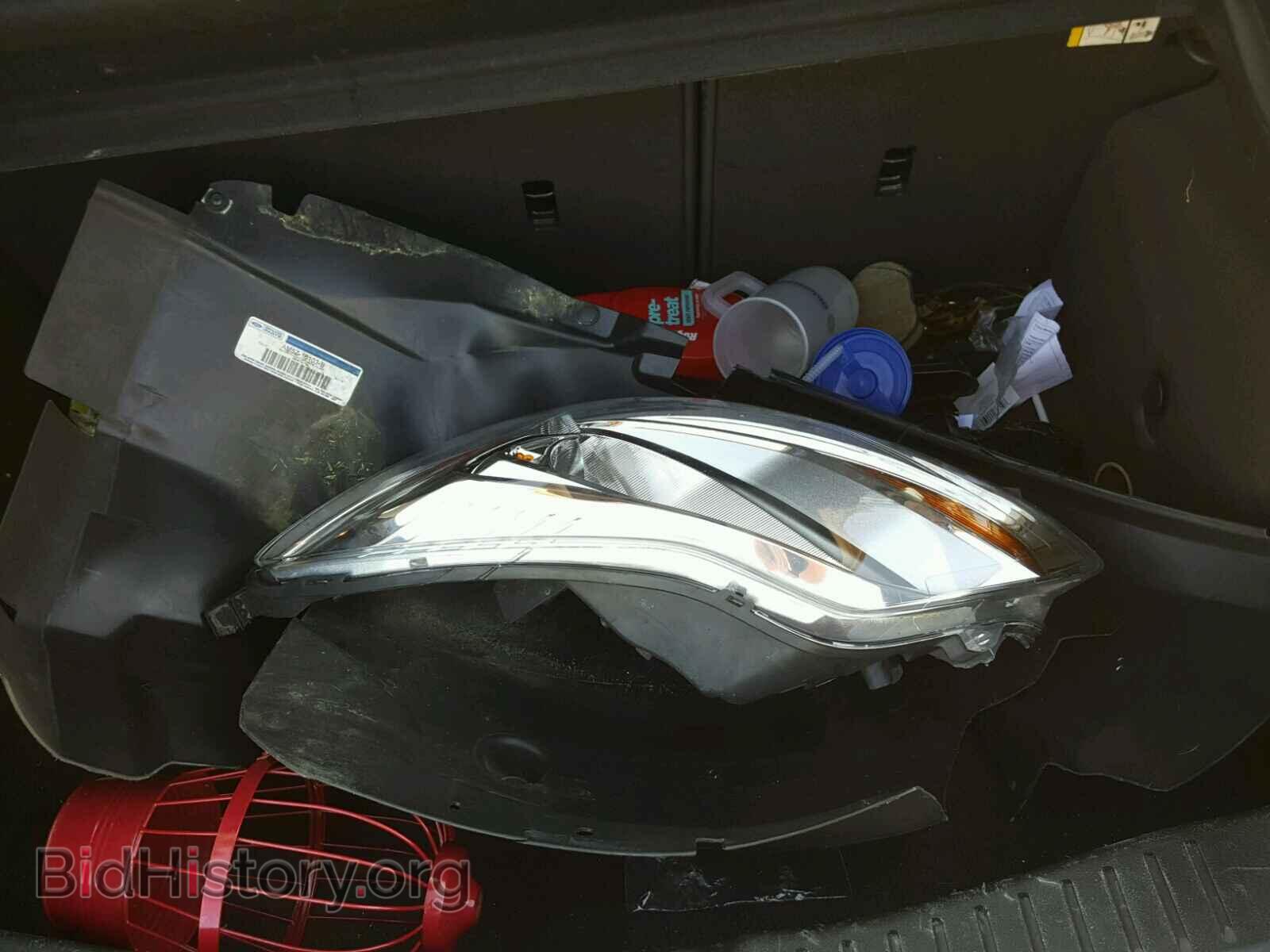 2013 FORD FOCUS - VIN: 1FADP3K2XDL114286 - Photo 9
