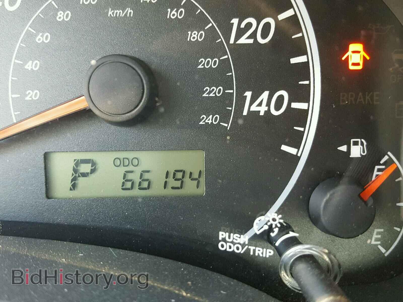 2013 TOYOTA COROLLA BA - VIN: 2T1BU4EE4DC954433 - Фото 8