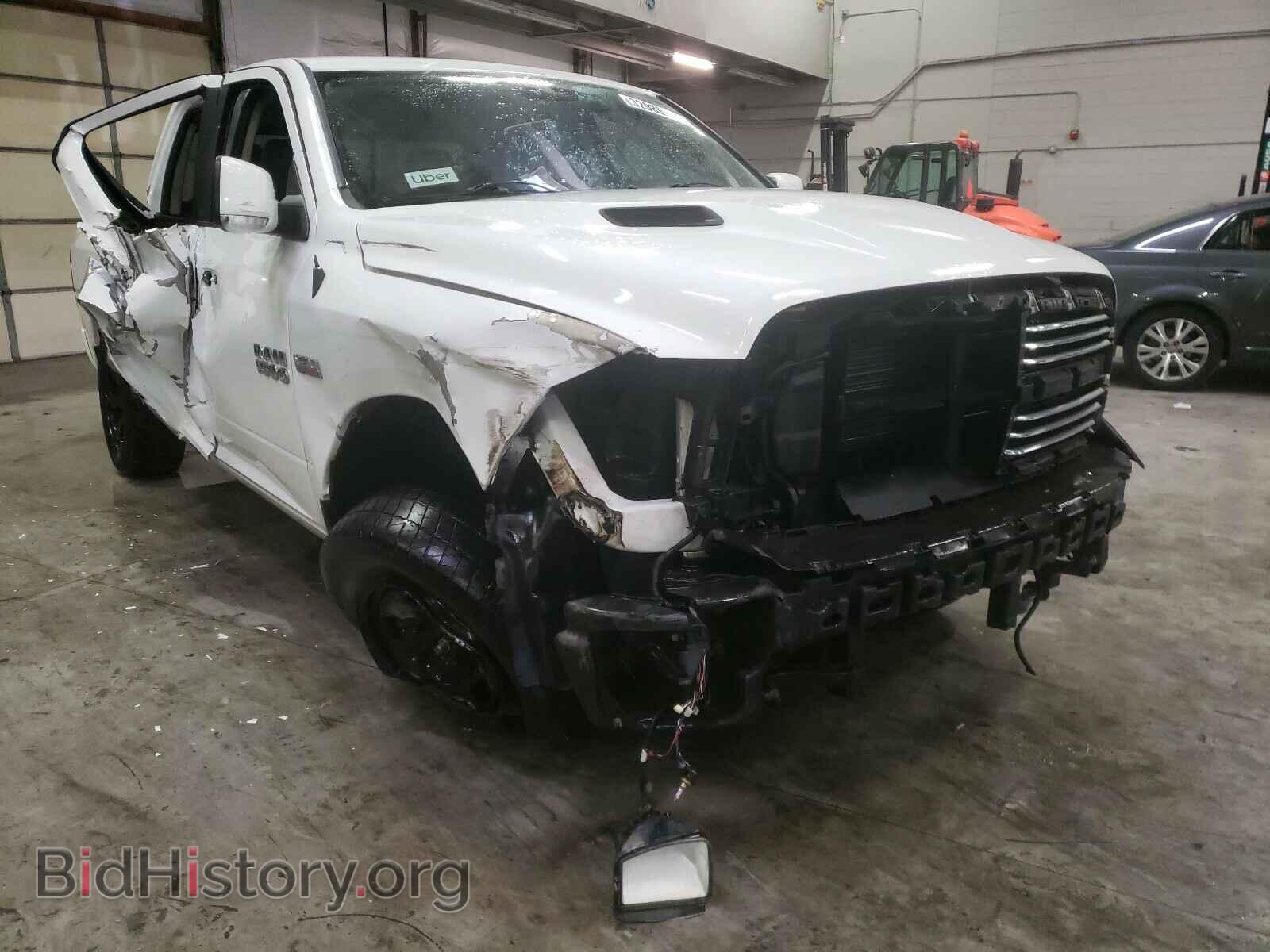 Photo 1C6RR7MT9FS719441 - RAM 1500 2015
