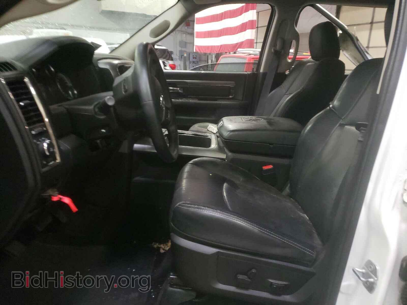 2015 RAM 1500 - VIN: 1C6RR7MT9FS719441 - Фото 5