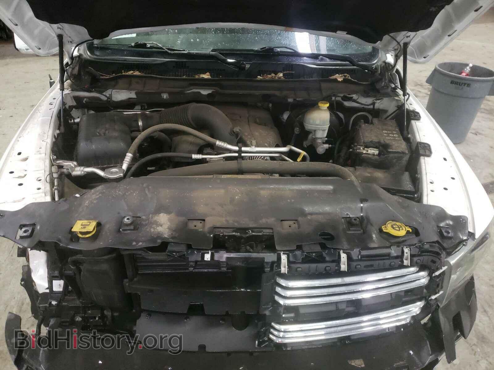 2015 RAM 1500 - VIN: 1C6RR7MT9FS719441 - Фото 7