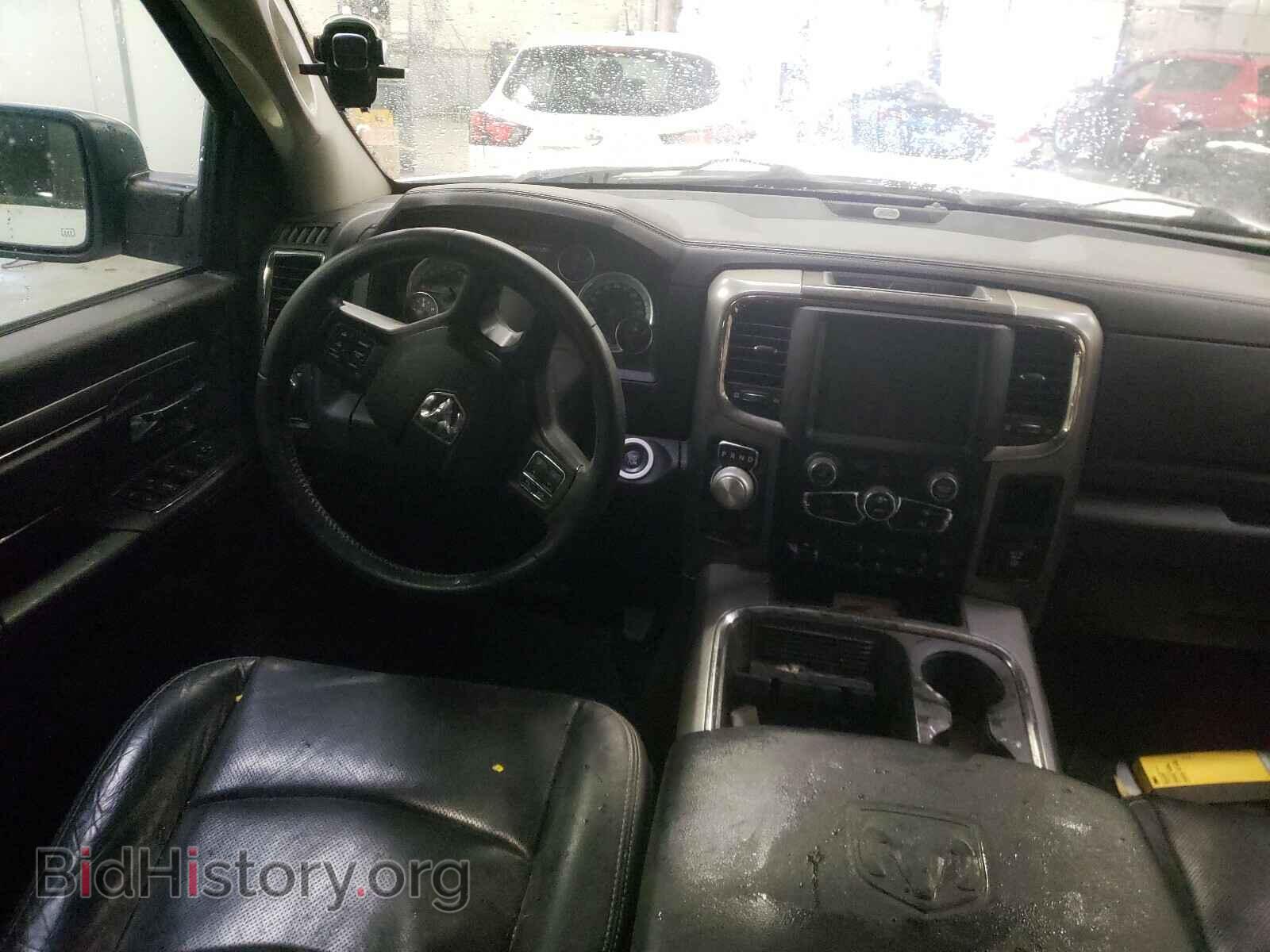 2015 RAM 1500 - VIN: 1C6RR7MT9FS719441 - Фото 9