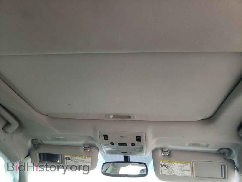 2014 Lexus IS (VIN JTHBF1D29E5036383) — фото 9 из 10