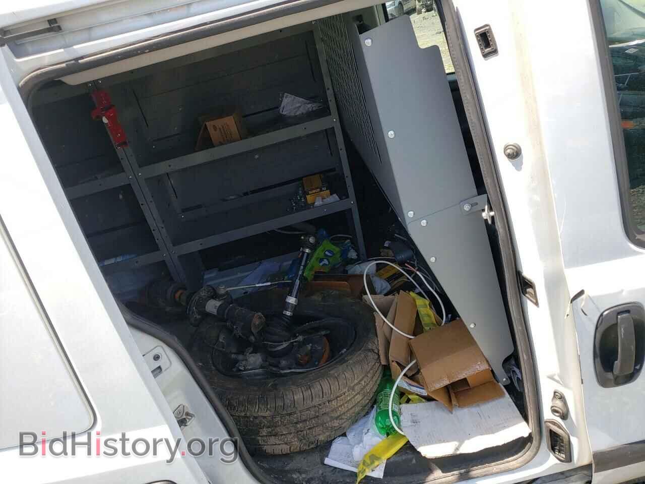 2020 RAM PROMASTER - VIN: ZFBHRFAB2L6P35708 - Фото 6