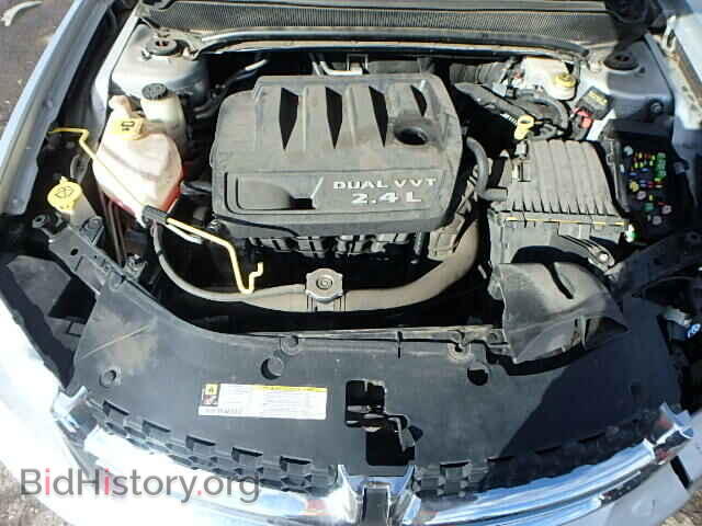 2012 DODGE AVENGER - VIN: 1C3CDZAB8CN285399 - Photo 7