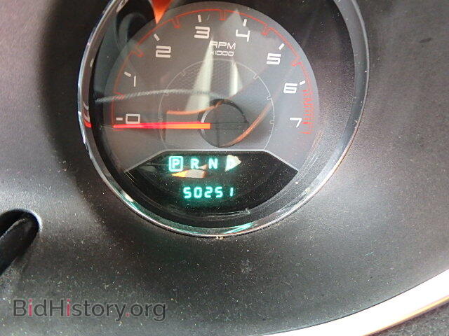 2012 DODGE AVENGER - VIN: 1C3CDZAB8CN285399 - Photo 8