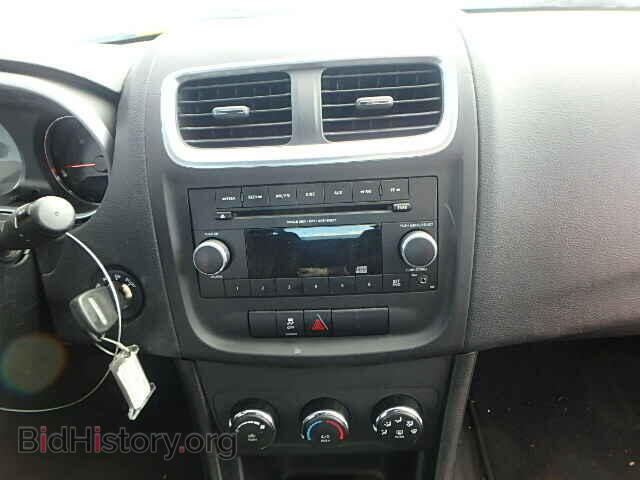 2012 DODGE AVENGER - VIN: 1C3CDZAB8CN285399 - Photo 9