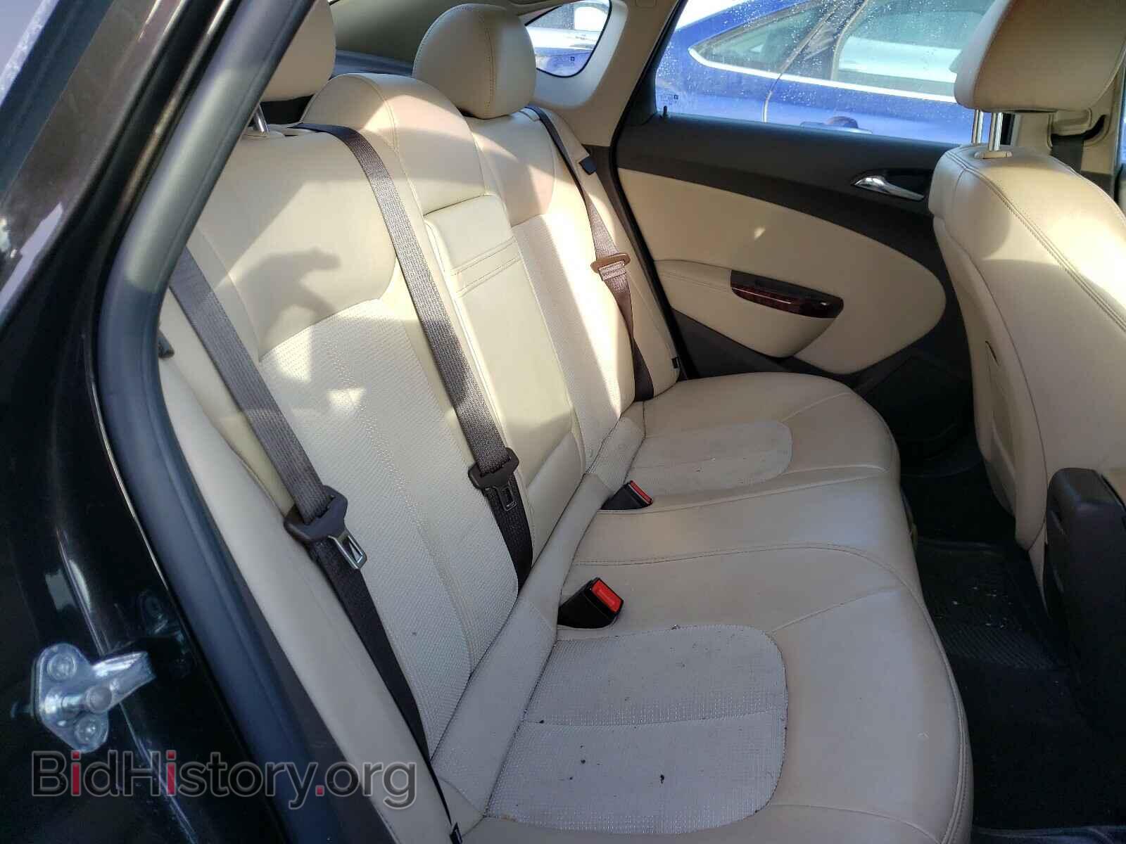 2013 BUICK VERANO - VIN: 1G4PP5SK2D4215511 - Фото 6