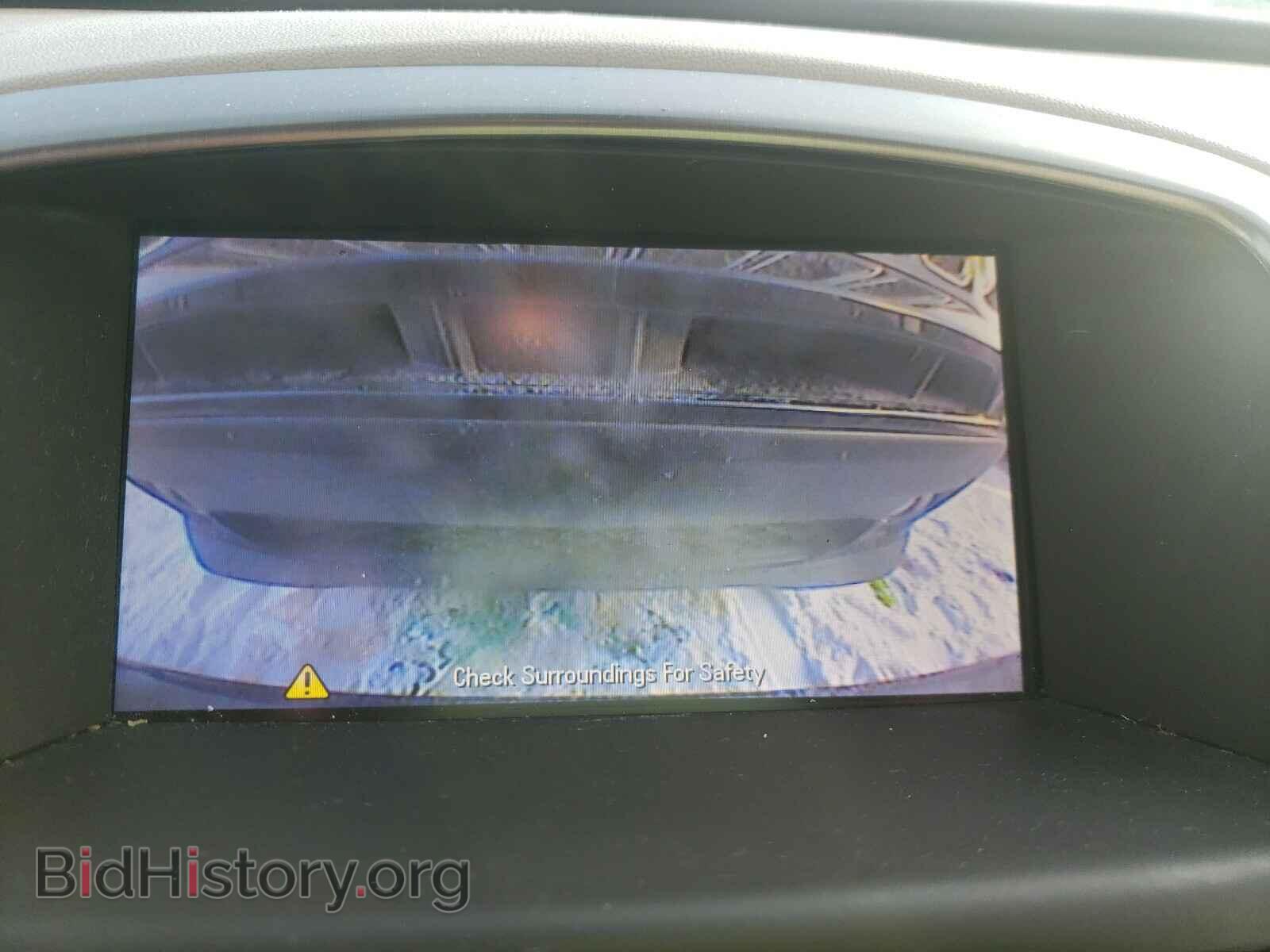 2013 BUICK VERANO - VIN: 1G4PP5SK2D4215511 - Фото 9