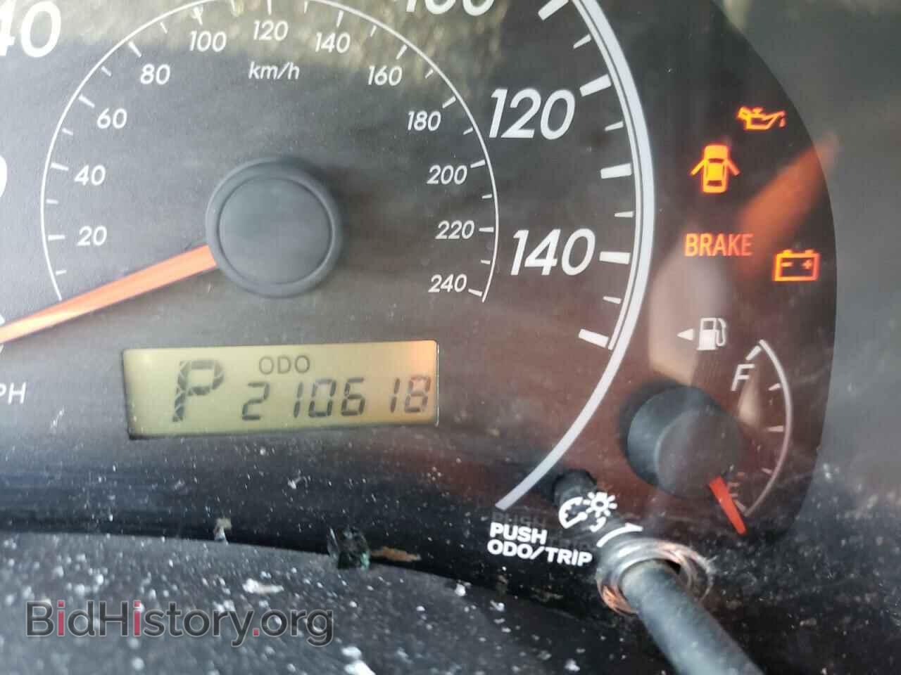 2013 TOYOTA COROLLA - VIN: 5YFBU4EE4DP103703 - Фото 8