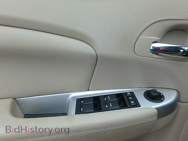 2013 CHRYSLER 200 - VIN: 1C3BCBFG2DN516406 - Фото 10