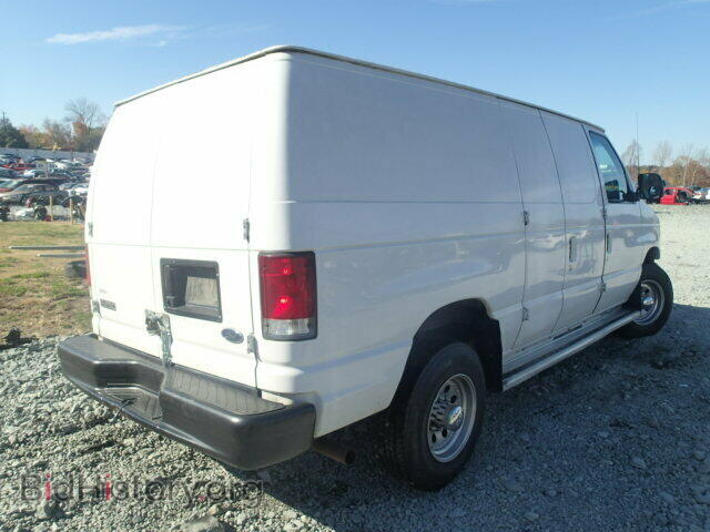 2000 FORD ECONOLINE - VIN: 1FTNE24L4YHC06815 - Photo 4