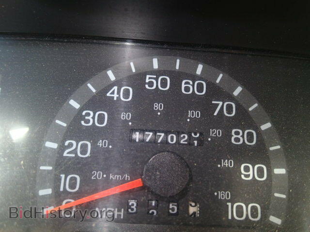 2000 FORD ECONOLINE - VIN: 1FTNE24L4YHC06815 - Photo 8