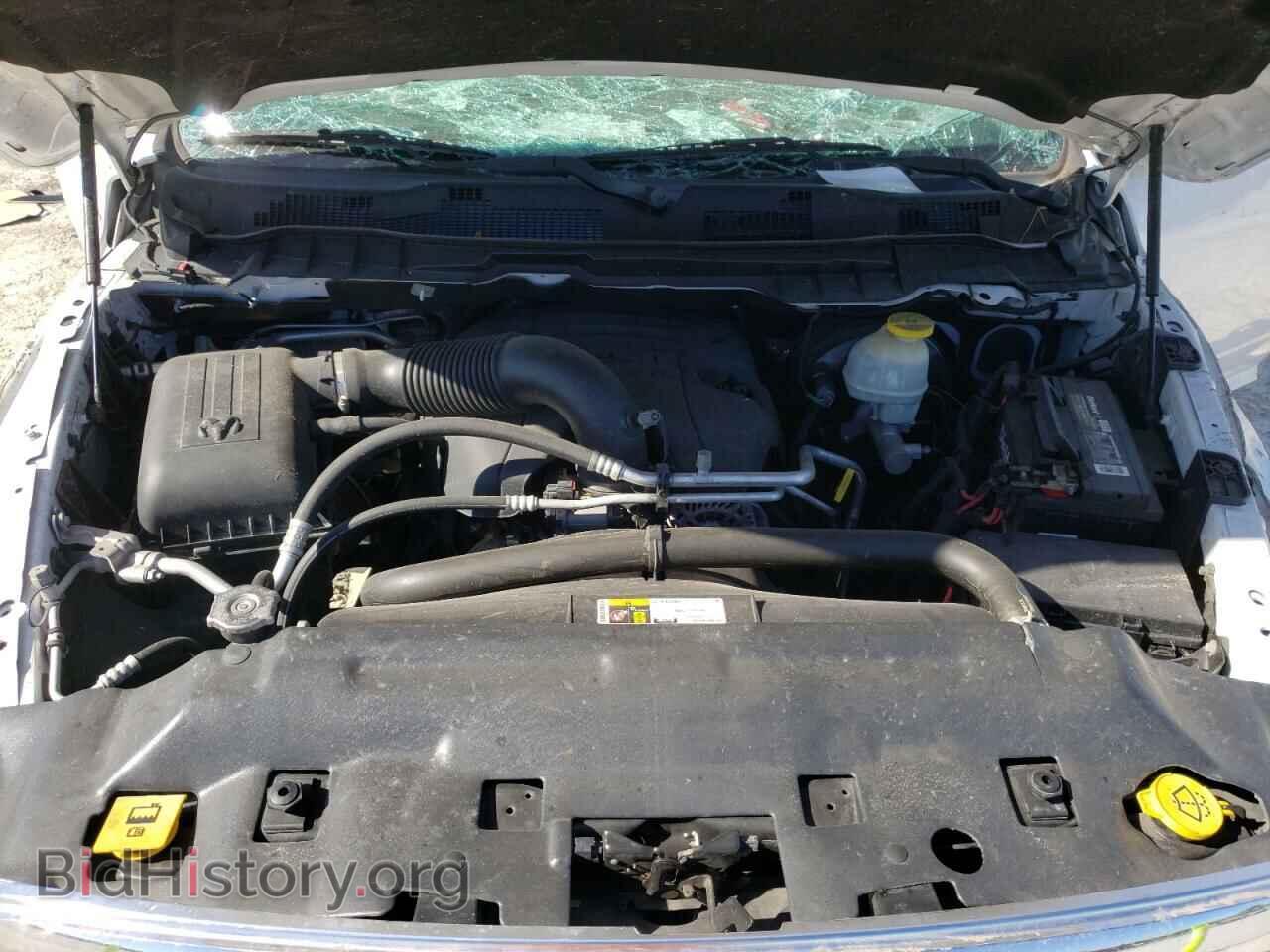 2017 RAM 1500 - VIN: 1C6RR6LT4HS696116 - Photo 7