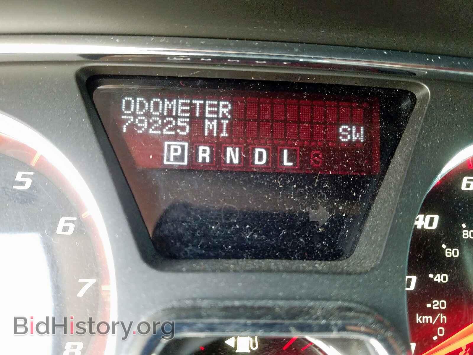 2016 GMC ACADIA - VIN: 1GKKVRKD5GJ124997 - Фото 8
