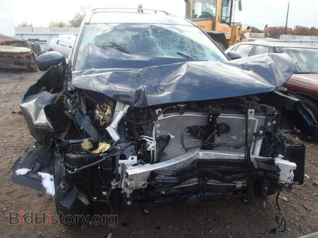 2014 NISSAN PATHFINDER - VIN: 5N1AR2MM1EC628573 - Фото 9