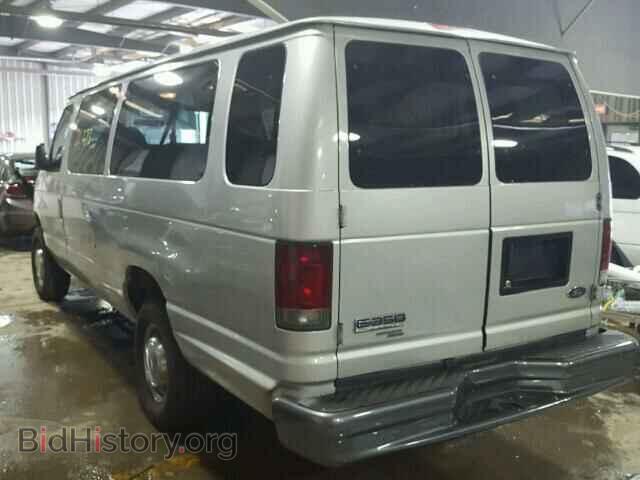 2006 FORD ECONOLINE - VIN: 1FBSS31L66DA78379 - Фото 3
