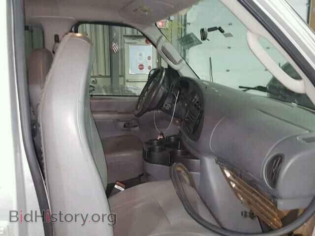 2006 FORD ECONOLINE - VIN: 1FBSS31L66DA78379 - Фото 5