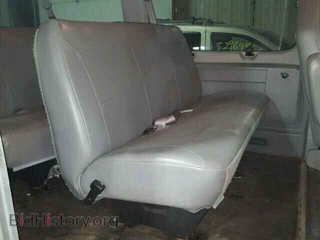 2006 FORD ECONOLINE - VIN: 1FBSS31L66DA78379 - Фото 6