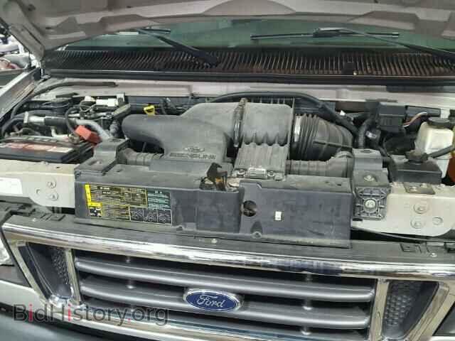 2006 FORD ECONOLINE - VIN: 1FBSS31L66DA78379 - Фото 7