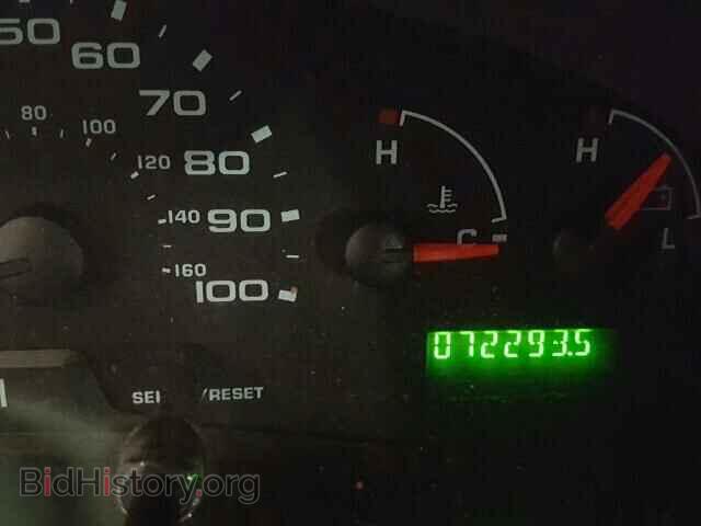 2006 FORD ECONOLINE - VIN: 1FBSS31L66DA78379 - Фото 8