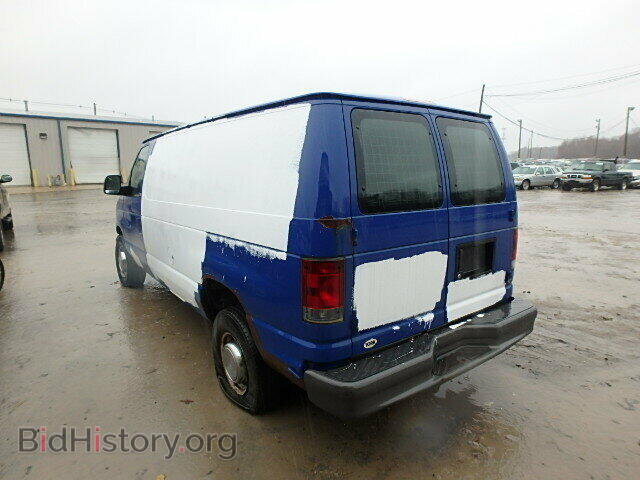 2006 FORD ECONOLINE - VIN: 1FTNE24W16DA98507 - Photo 3