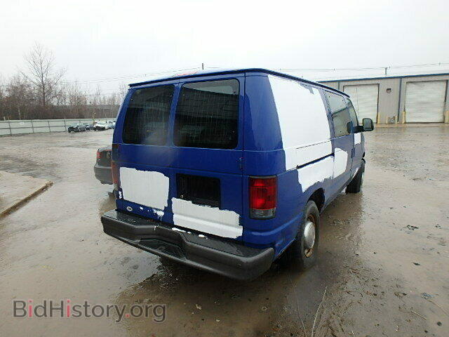 2006 FORD ECONOLINE - VIN: 1FTNE24W16DA98507 - Photo 4