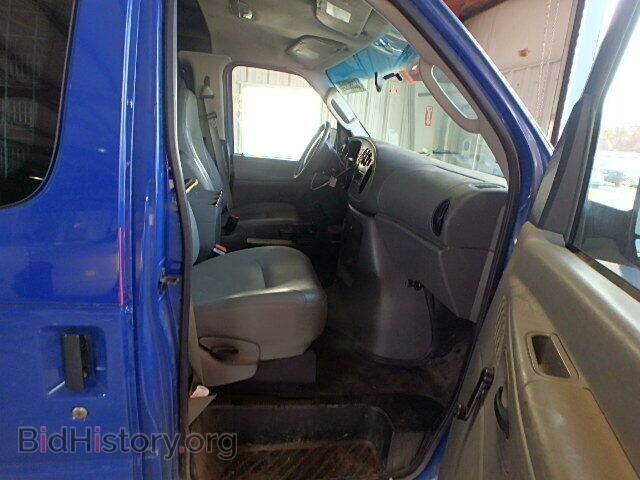 2006 FORD ECONOLINE - VIN: 1FTNE24W16DA98507 - Photo 5