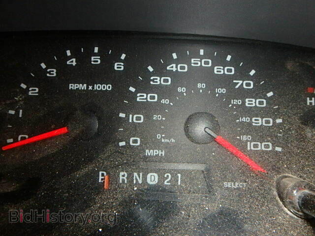 2006 FORD ECONOLINE - VIN: 1FTNE24W16DA98507 - Photo 8
