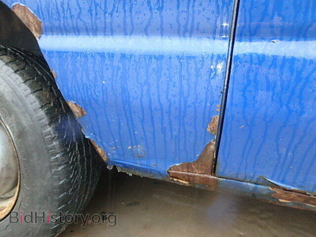 2006 FORD ECONOLINE - VIN: 1FTNE24W16DA98507 - Photo 9