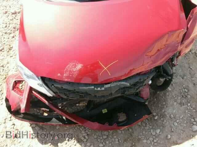 2012 TOYOTA COROLLA - VIN: 2T1BU4EE1CC764796 - Фото 7