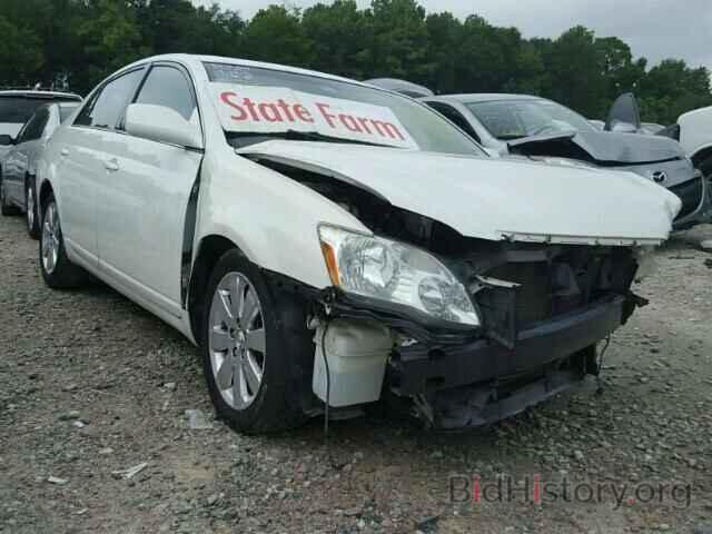 Photo 4T1BK36BX7U187369 - TOYOTA AVALON 2007