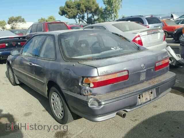 1992 ACURA INTEGRA - VIN: JH4DA935XNS004805 - Фото 3