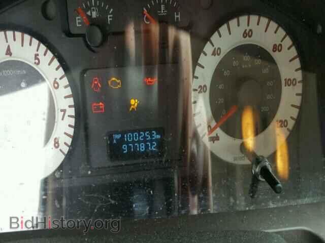 2008 MAZDA TRIBUTE - VIN: 4F2CZ96108KM18484 - Фото 8