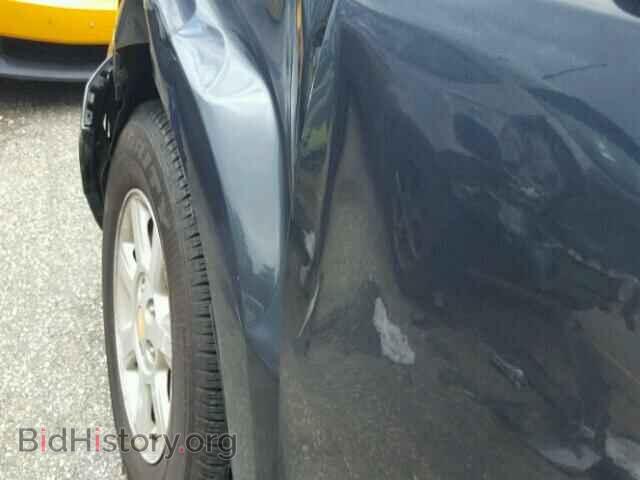 2008 MAZDA TRIBUTE - VIN: 4F2CZ96108KM18484 - Фото 9