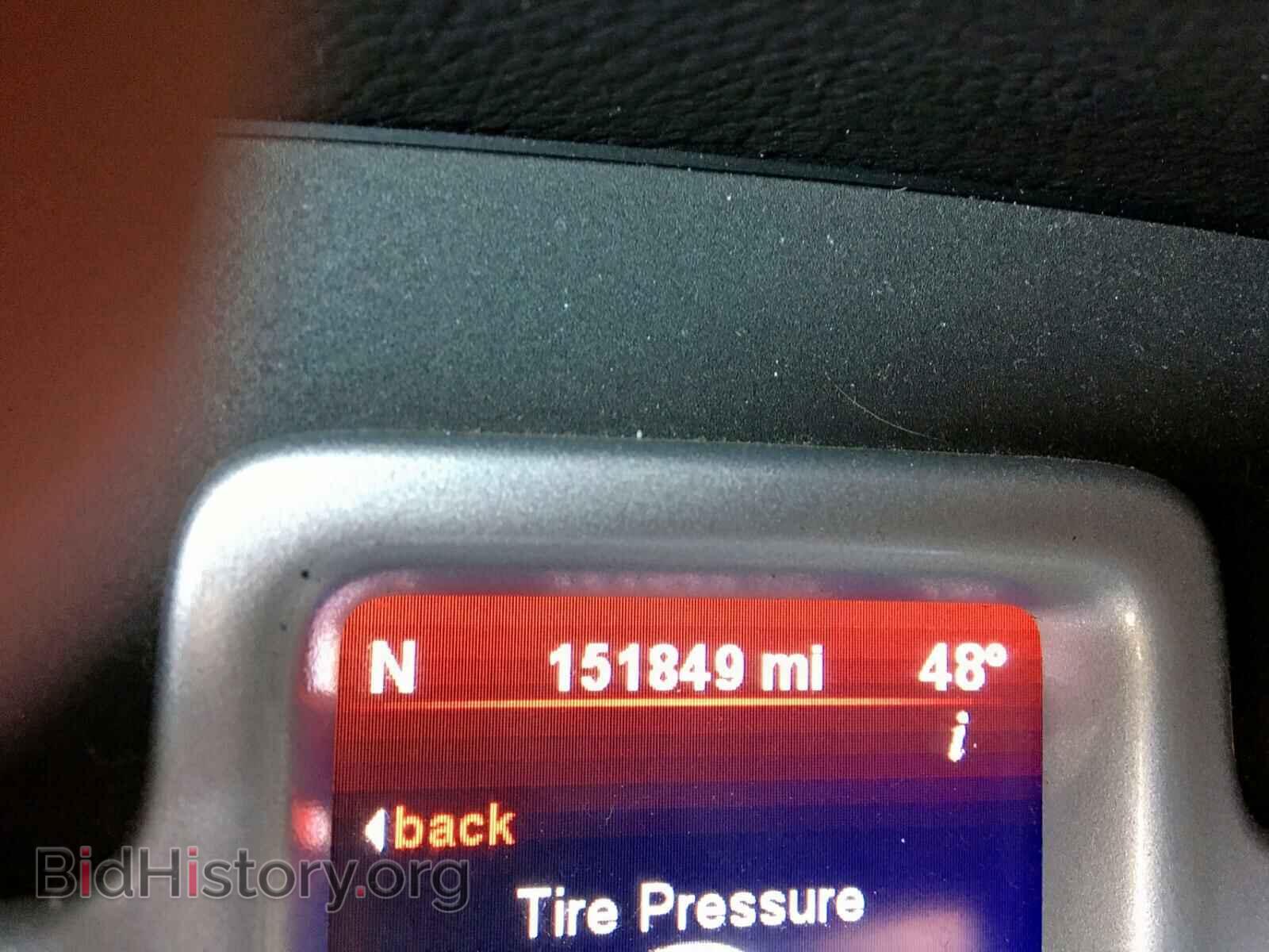2011 DODGE JOURNEY - VIN: 3D4PG4FB6BT525972 - Фото 8