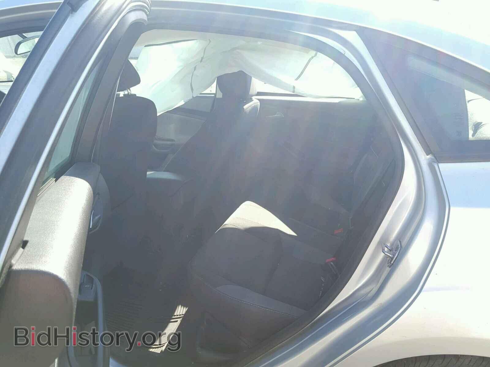 2014 FORD FOCUS - VIN: 1FADP3F24EL108365 - Photo 6