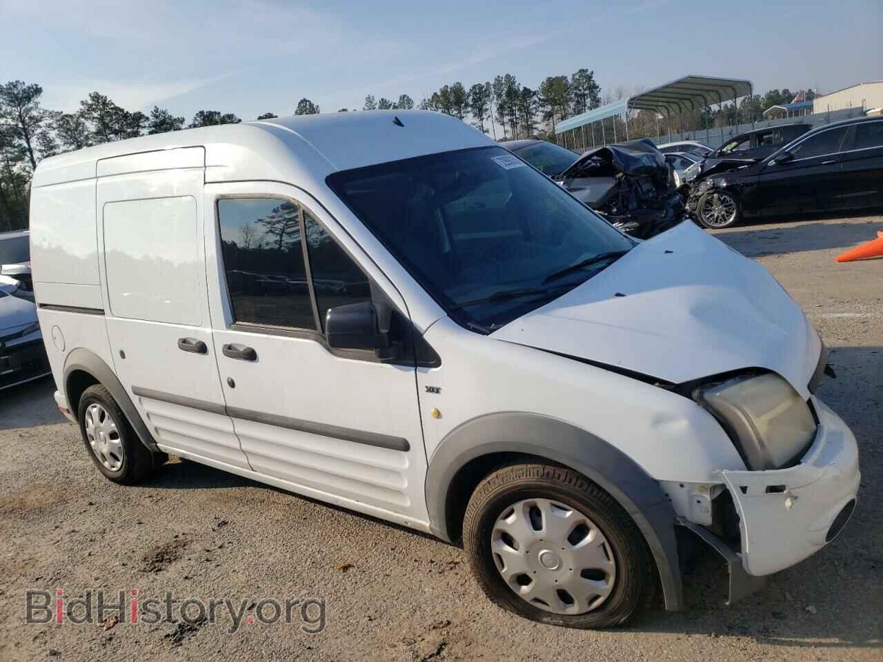 Photo NM0LS7BN6BT047511 - FORD TRANSIT CO 2011