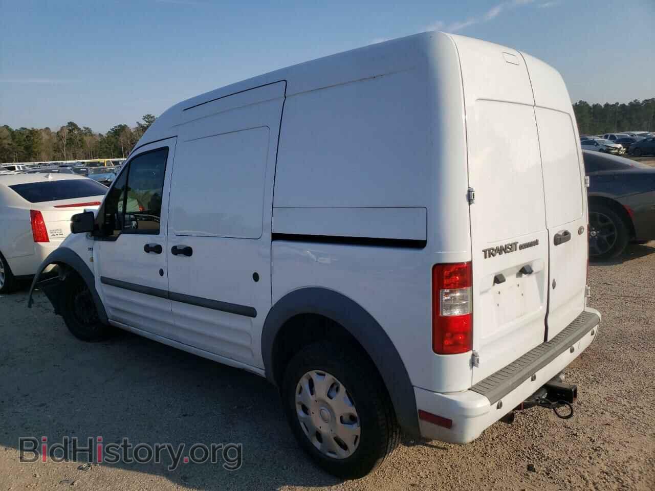 2011 FORD TRANSIT CO - VIN: NM0LS7BN6BT047511 - Фото 3