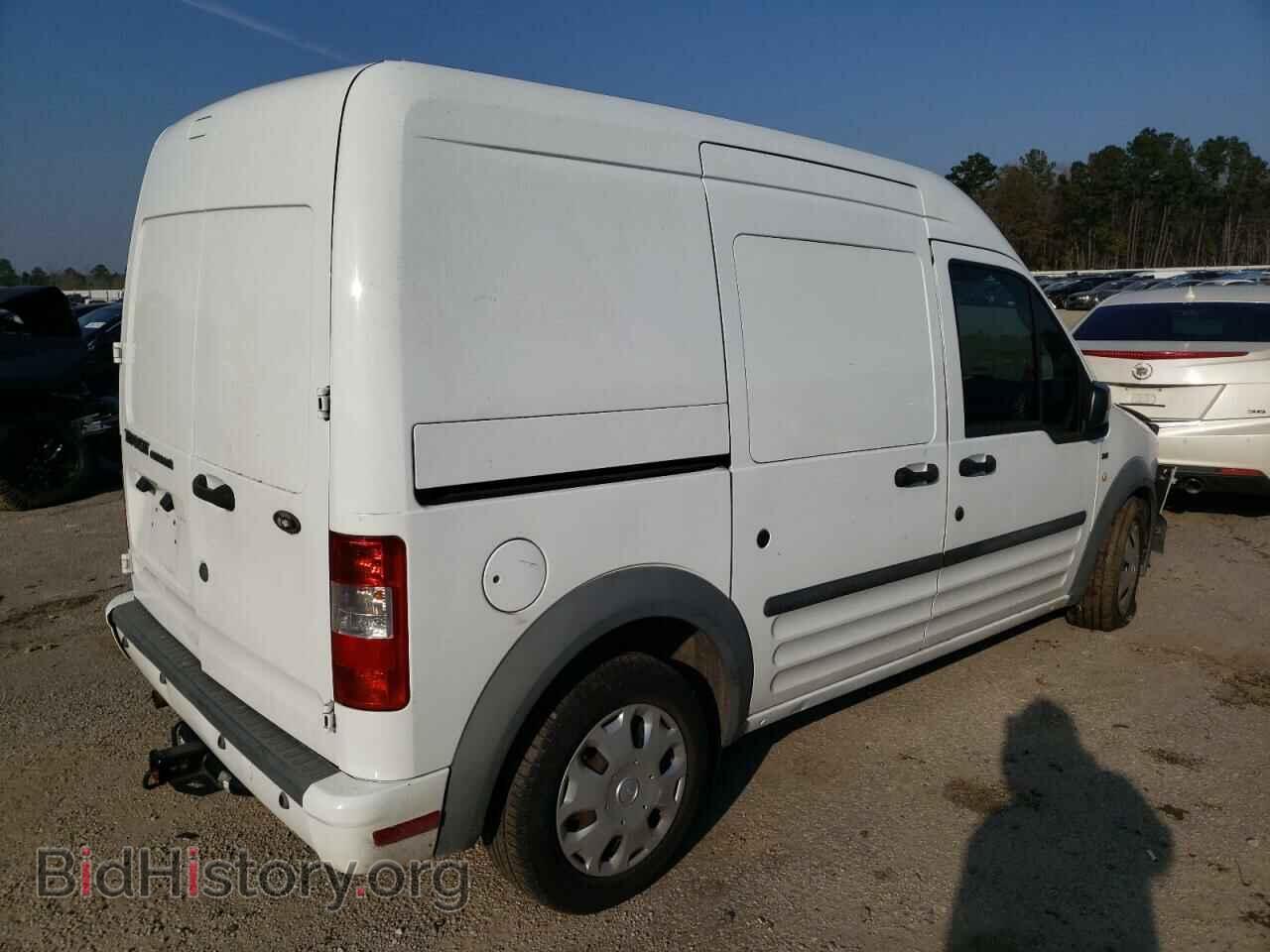 2011 FORD TRANSIT CO - VIN: NM0LS7BN6BT047511 - Фото 4