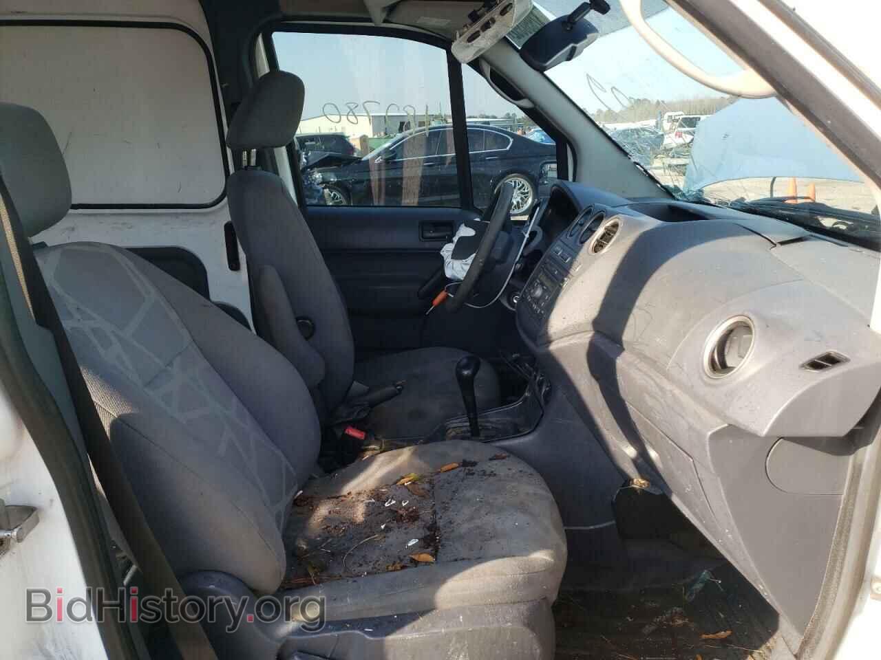 2011 FORD TRANSIT CO - VIN: NM0LS7BN6BT047511 - Фото 5