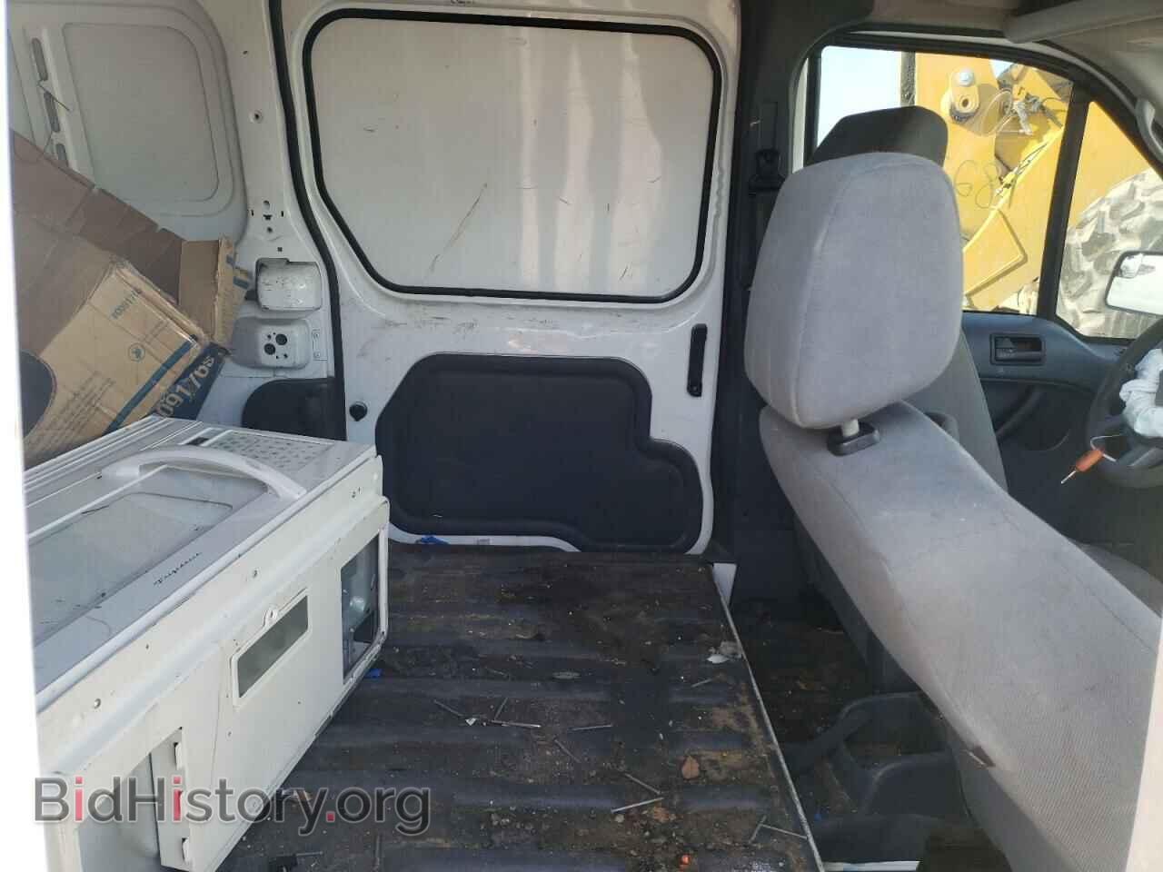 2011 FORD TRANSIT CO - VIN: NM0LS7BN6BT047511 - Фото 6