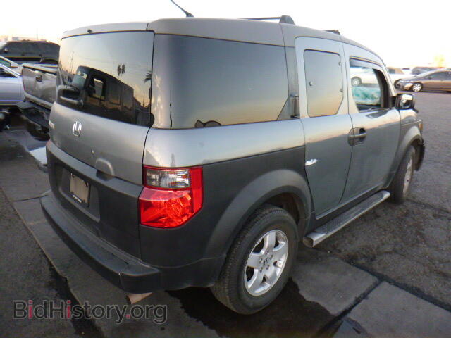 2004 HONDA ELEMENT - VIN: 5J6YH18514L007023 - Photo 4