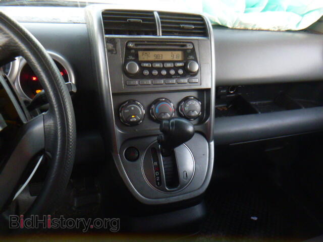 2004 HONDA ELEMENT - VIN: 5J6YH18514L007023 - Photo 9