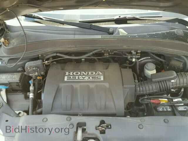 2006 HONDA PILOT - VIN: 5FNYF286X6B015766 - Фото 7